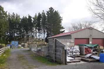 32 Graham Street, Shannon