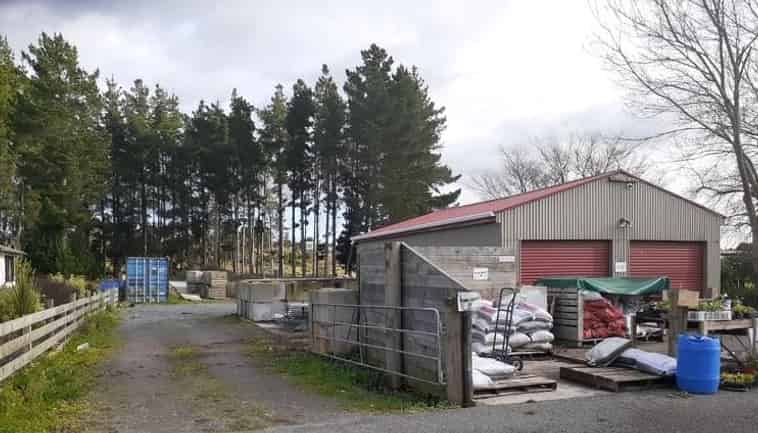 32 Graham Street, Shannon