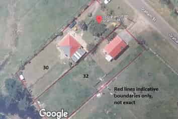 32 Graham Street, Shannon