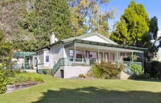 1252D Upper Ohauiti Road, 