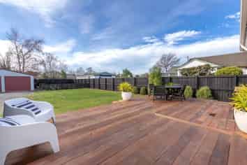 74 Philpotts Road, Mairehau