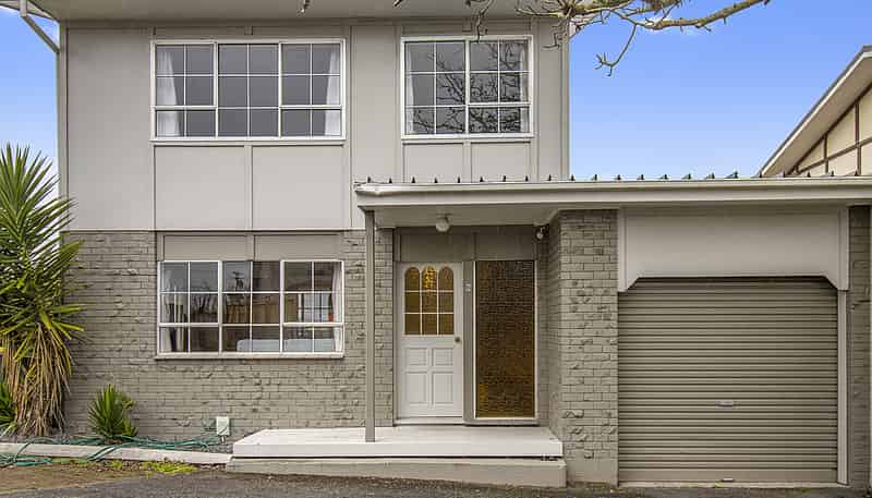 182b Cambridge Road, Hillcrest