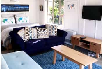 22 Dundas Street, Seatoun