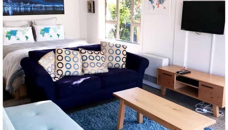 22 Dundas Street, Seatoun