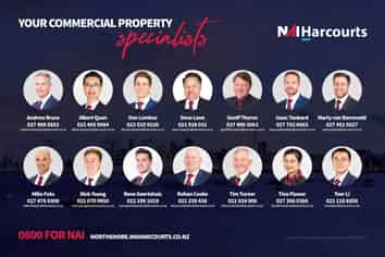 Wairau Industrial - Rare Opportunity