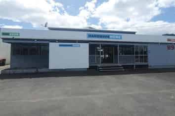 Wairau Industrial - Rare Opportunity