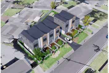 Lot 1/2 Abbotleigh Avenue, Te Atatu Peninsula