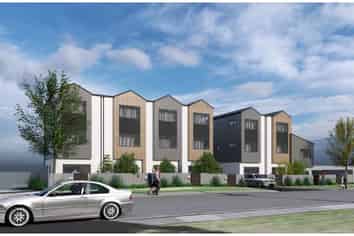 Lot 1/2 Abbotleigh Avenue, Te Atatu Peninsula