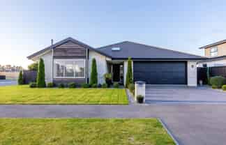 31 Little Gem Road, Wigram