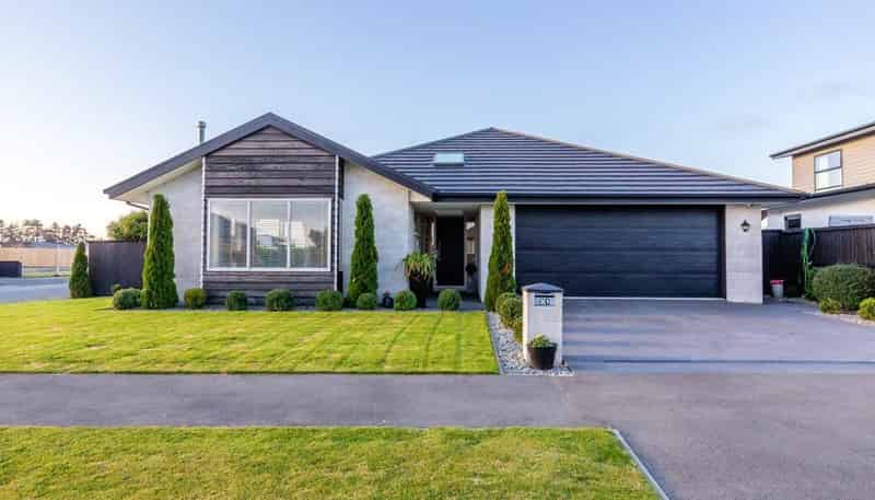 31 Little Gem Road, Wigram