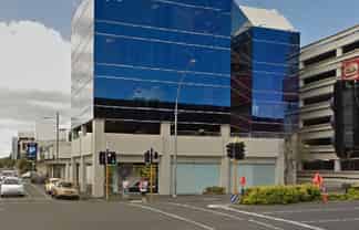 Prime CBD Office Space 