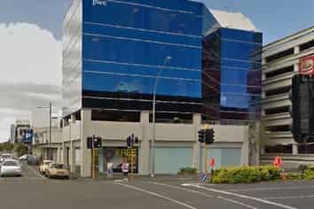 Prime CBD Office Space 