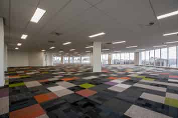 Prime CBD Office Space 