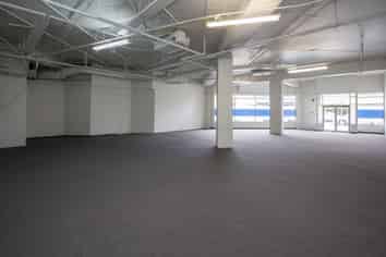 Prime CBD Office Space 