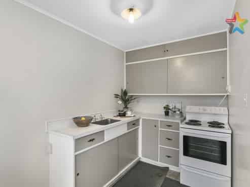 43D Brunswick Street, Central Hutt