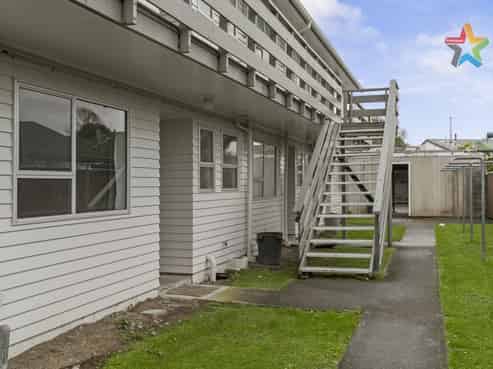 43D Brunswick Street, Central Hutt