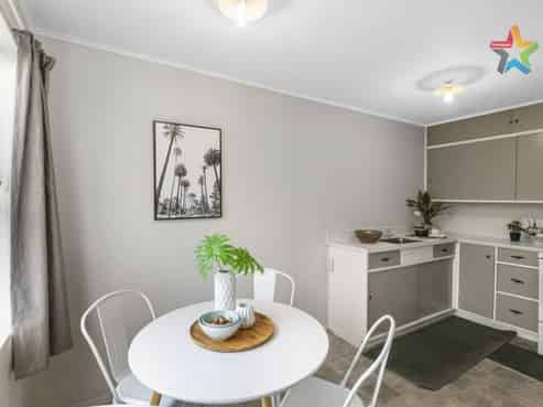 43D Brunswick Street, Central Hutt