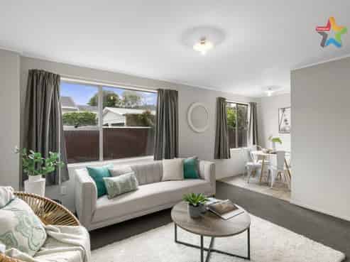 43D Brunswick Street, Central Hutt