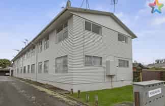 43D Brunswick Street, Central Hutt