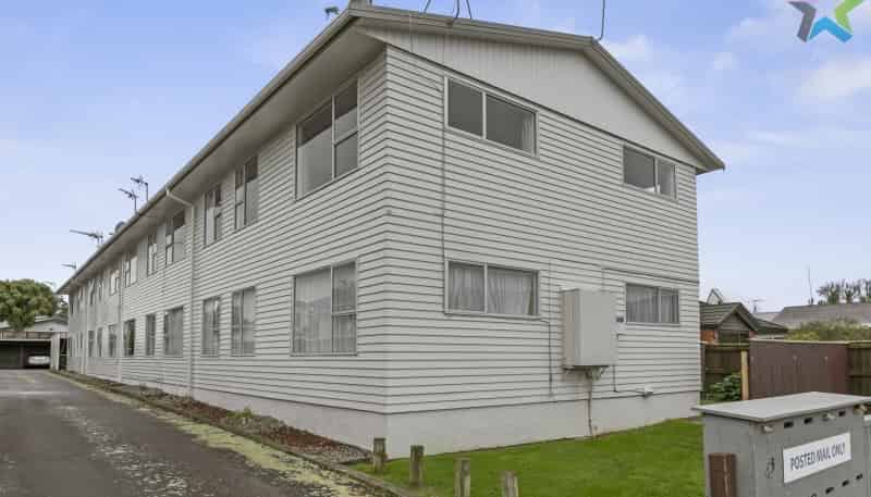 43D Brunswick Street, Central Hutt