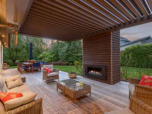 60 Glen Oaks Drive, Northwood