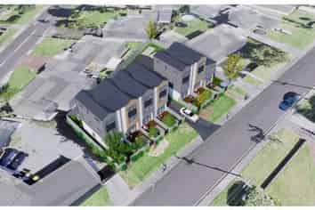Lot 4/ 2 Abbotleigh Avenue, Te Atatu Peninsula