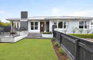 23A Taylor Terrace, Saint Andrews