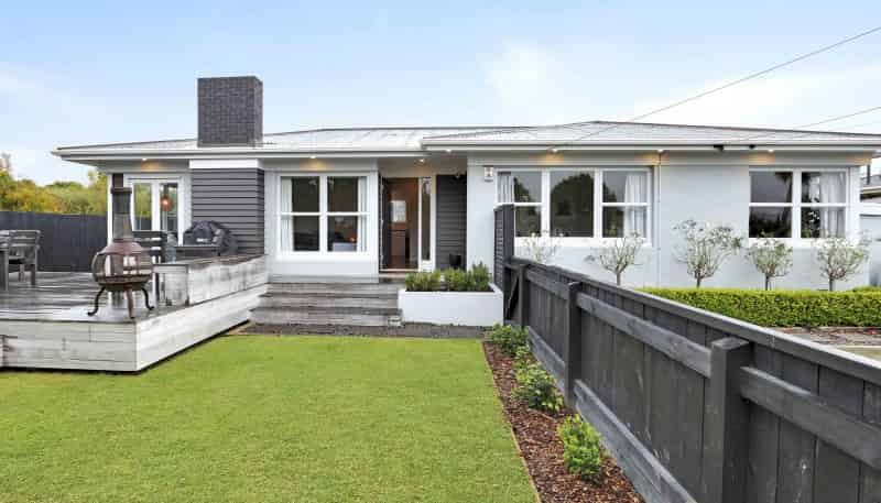 23A Taylor Terrace, Saint Andrews