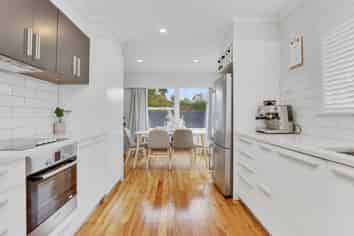 23A Taylor Terrace, Saint Andrews