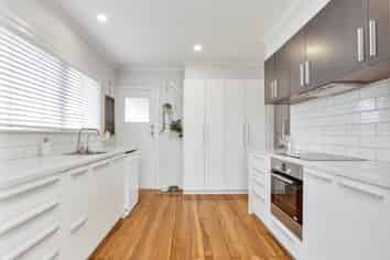 23A Taylor Terrace, Saint Andrews