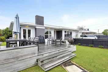 23A Taylor Terrace, Saint Andrews