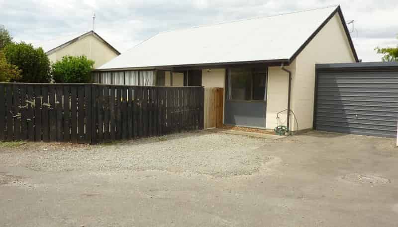 2/21 Finsbury Street, Islington