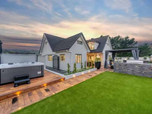 18 Mary Huse Grove, Manor Park