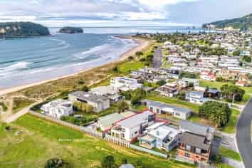 218A Beverley Terrace, Whangamata
