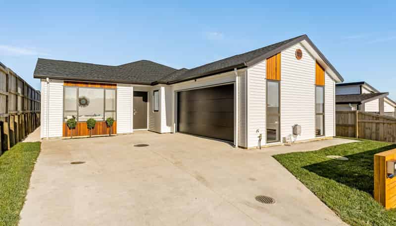 3 Verdot Close, Kumeu