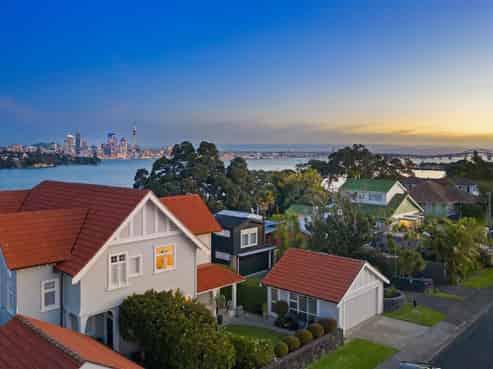 57C (legal Norwood Road, Bayswater