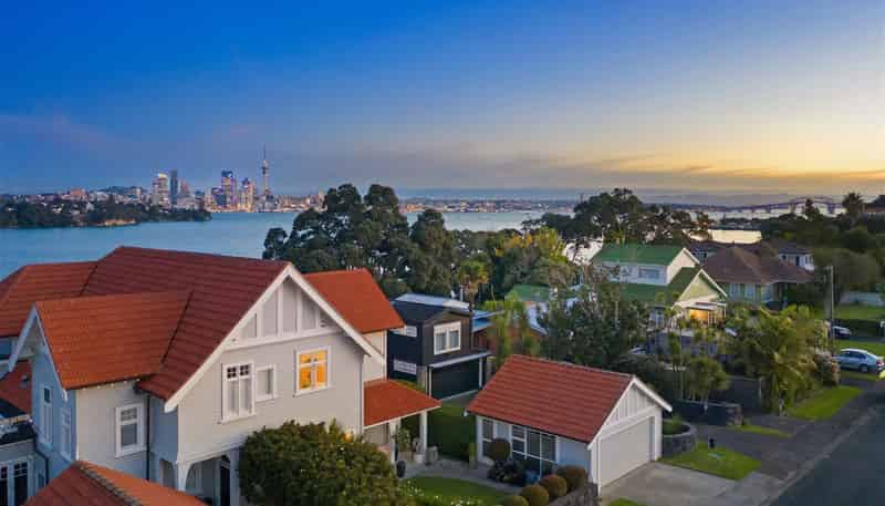 57C (legal Norwood Road, Bayswater