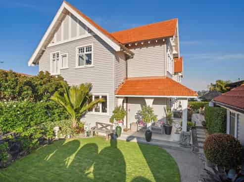 57C (legal Norwood Road, Bayswater