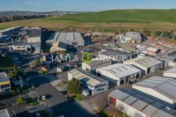 East Tamaki - Add Value Opportunity - 429sqm