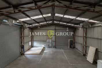 East Tamaki - Add Value Opportunity - 429sqm