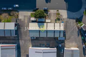 East Tamaki - Add Value Opportunity - 429sqm