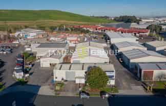 East Tamaki - Add Value Opportunity - 429sqm