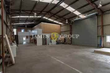 East Tamaki - Add Value Opportunity - 429sqm