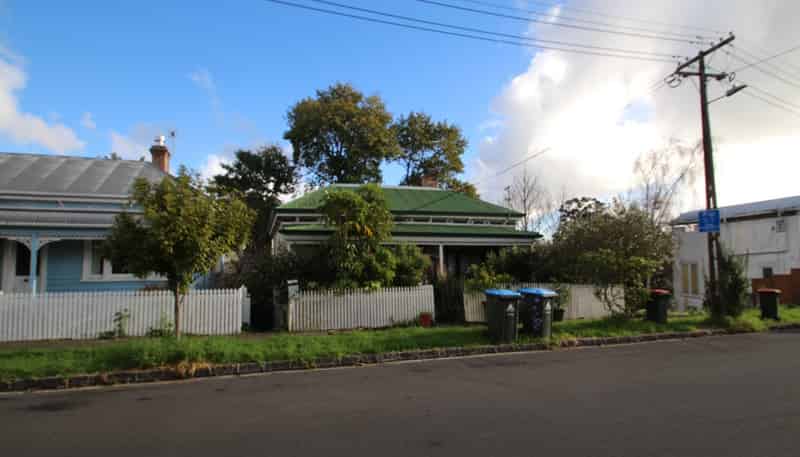 A/20 Bright St , Eden Terrace