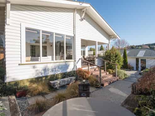 1/11a Brougham Street, Nelson South