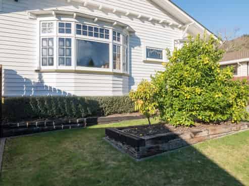 1/11a Brougham Street, Nelson South