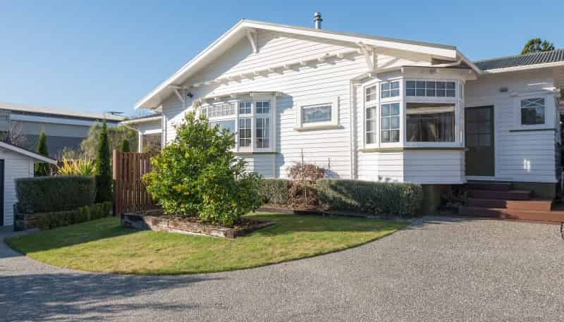 1/11a Brougham Street, Nelson South