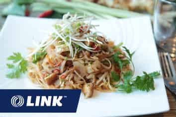 Great Location ++ Profitable ++Thai Restaurant