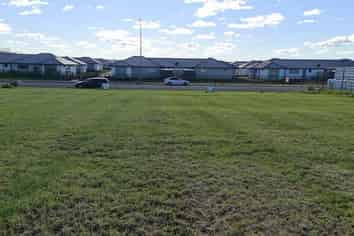 Large Commercial Section