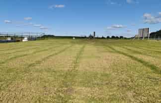 Large Commercial Section